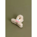 Cute Sausage Lips Hair Clips
