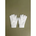Women's Fluffy Star Gloves
