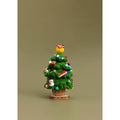 Handmade Yarn Christmas Tree