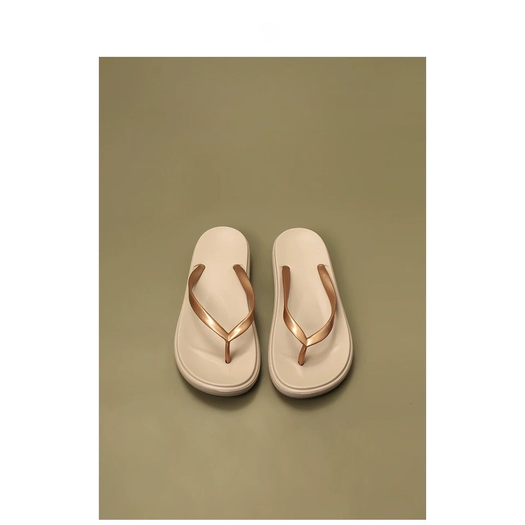 Minimalist Premium Women Flip Flops