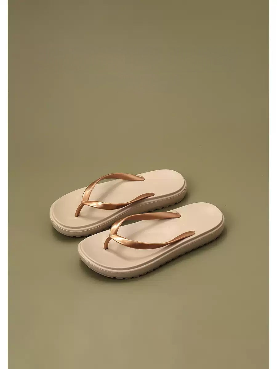 Minimalist Premium Women Flip Flops
