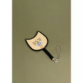 Summer Cute Cat Hand Fan
