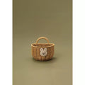 Cute Rabbit Storage Basket