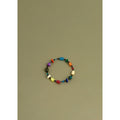 Colorful Natural Stone Beads