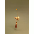 Gourd Embroidery Empty Sachet Hanging Fragrance Pouch