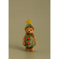 Handmade Teddy Bear Accessory Key chain