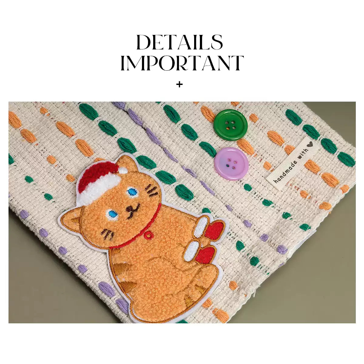 Cute Christmas Tree Car Tissue Holder