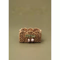 Tulip Decor Rattan Storage Basket