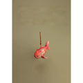 Koi Fish Sachet Bag Charm